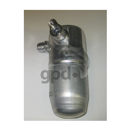 Gpd Accum / Driers, 1411360 1411360